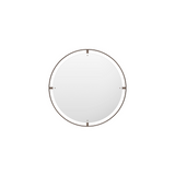 Nimbus Mirror Round