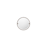 Nimbus Mirror Round