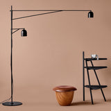Awkward Floor Lamp by Karakter