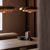 Resonant Pendant