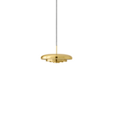 Resonant Pendant
