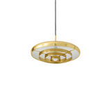 Resonant Pendant
