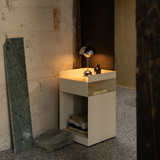 Rotate Side Table