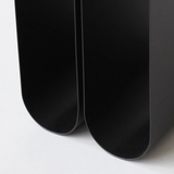 Curved Side Table