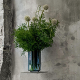 Funki Vase Asymetric by Louise Roe