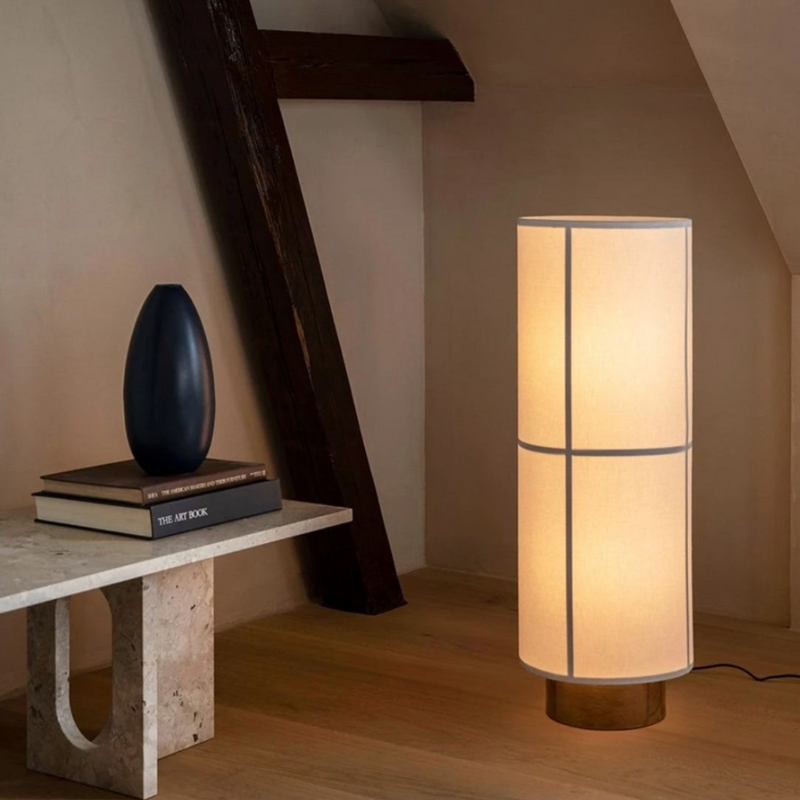 Hashira Floor Lamp by Audo
