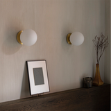 TR Ceiling/Wall Lamp by Audo