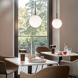 TR Bulb Pendant by Audo