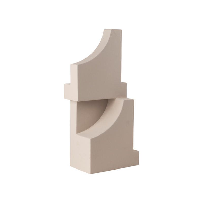 SERIF SCULPTURE