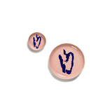 Feast Collection - Plate S (Box of 2)