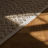 Gravel Rug - Ivory by Audo