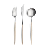 Goa 24 pcs Dining Set - Ivory