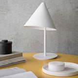 CONIC TABLE LAMP