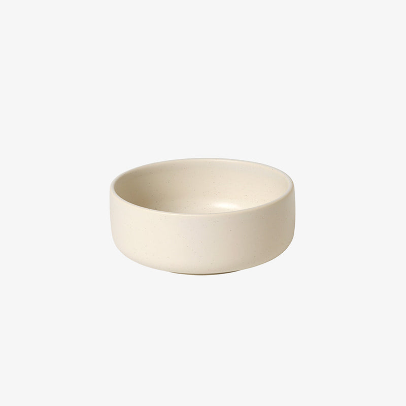 Ceramic Pisu Bowl 06 white