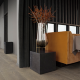 מעמד שיש Plinth Cubic