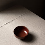 NNDW Footed Bowl