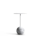 Knock Out Side Table - Round