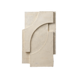Serif Relief