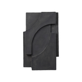 Serif Relief