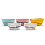 Feast Collection - קערות (סט של 4)