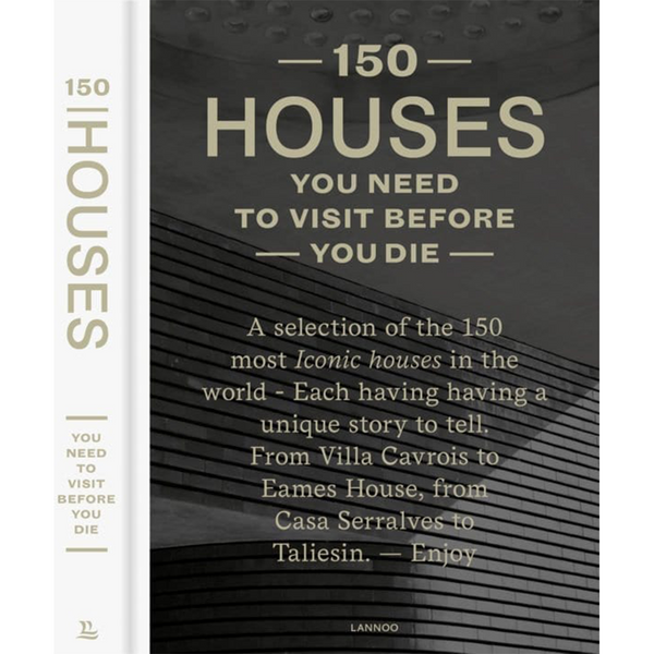 150 houses