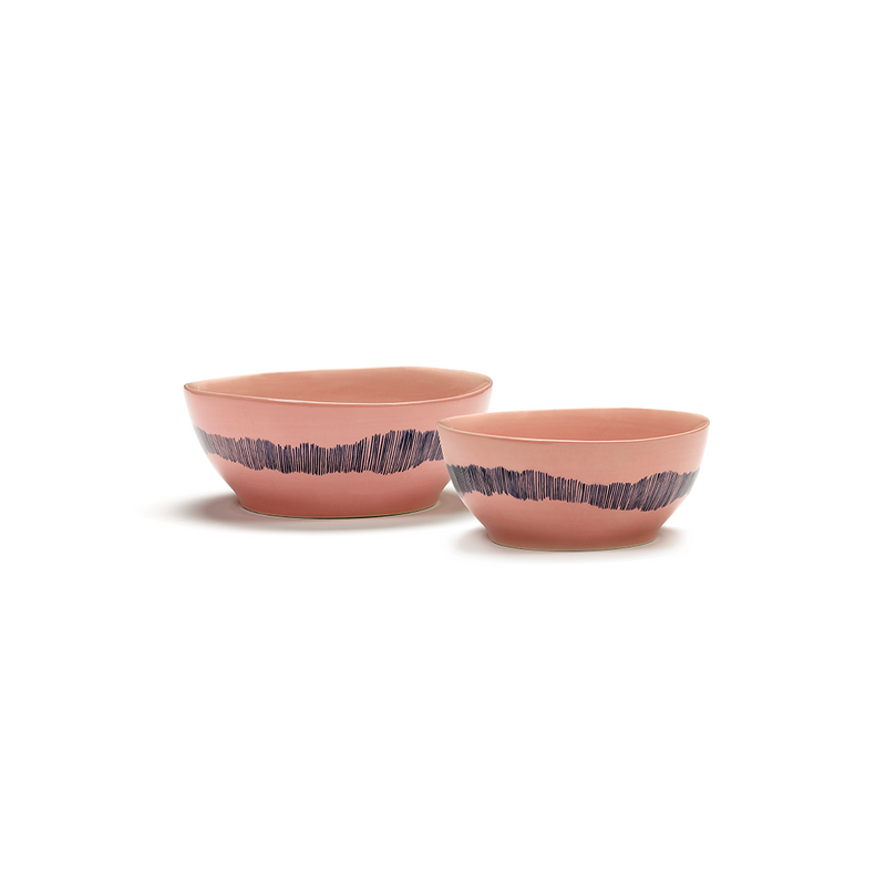 Feast Collection | Bowls (Box of 4)