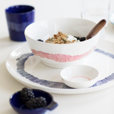 Feast Collection - Bowls (Box of 4) by Serax - Ottolenghi