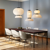 Drip Dining Table by &Tradition - Hvidt & Mølgaard