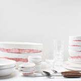 Feast Collection - Salad Bowl by Serax - Ottolenghi