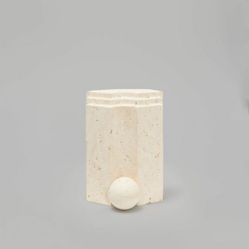 Ephyra – Travertine by New Mags