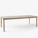 Patch Dining Table - 240 x 100