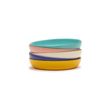 Feast Collection | High plate (Box of 2)