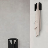 Column Coat Rack
