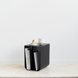 Curved Side Table