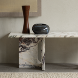 Androgyne Lounge Marble Table by Audo
