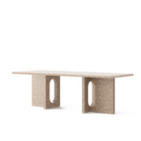 Androgyne Lounge Marble Table