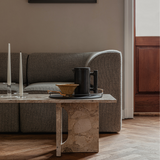 Androgyne Lounge Marble Table