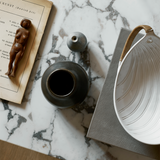 Androgyne Lounge Marble Table