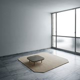 The Moor Rug Truncated - 240x240 by &Tradition