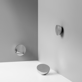 Aura Wall Mirror by New Works