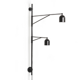 Awkward Wall Lamp