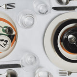 Feast Collection - Plate S (Box of 2)