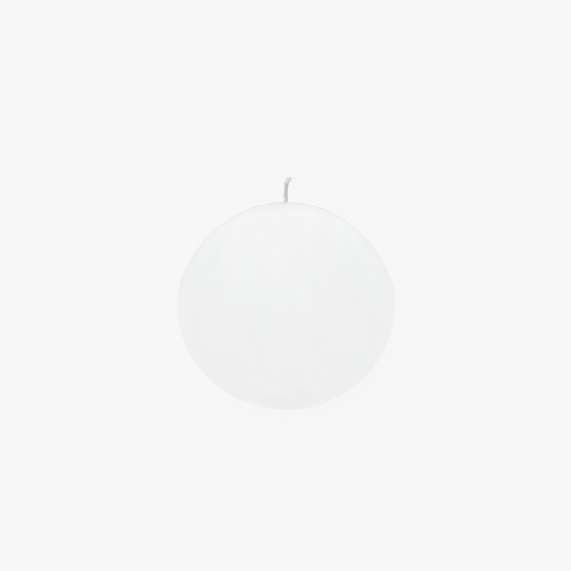 Candle for Gallery Object Candle Holder by Louise Roe