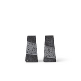 Converge Bookends