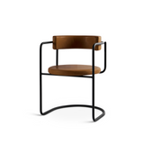 FF Chair - Cantilever