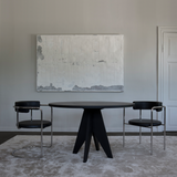 FF Chair - Cantilever