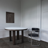 FF Chair - Cantilever