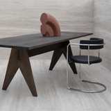 FF Chair - Cantilever by Friends & Founders