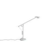 Fifty-Fifty Mini Table Lamp