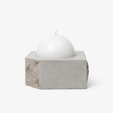 Candle for Gallery Object Candle Holder